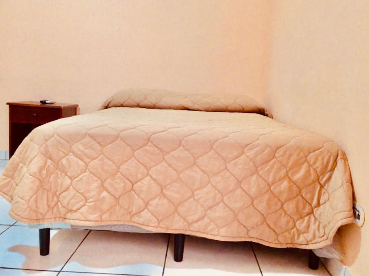 Ecotel Managua Extérieur photo