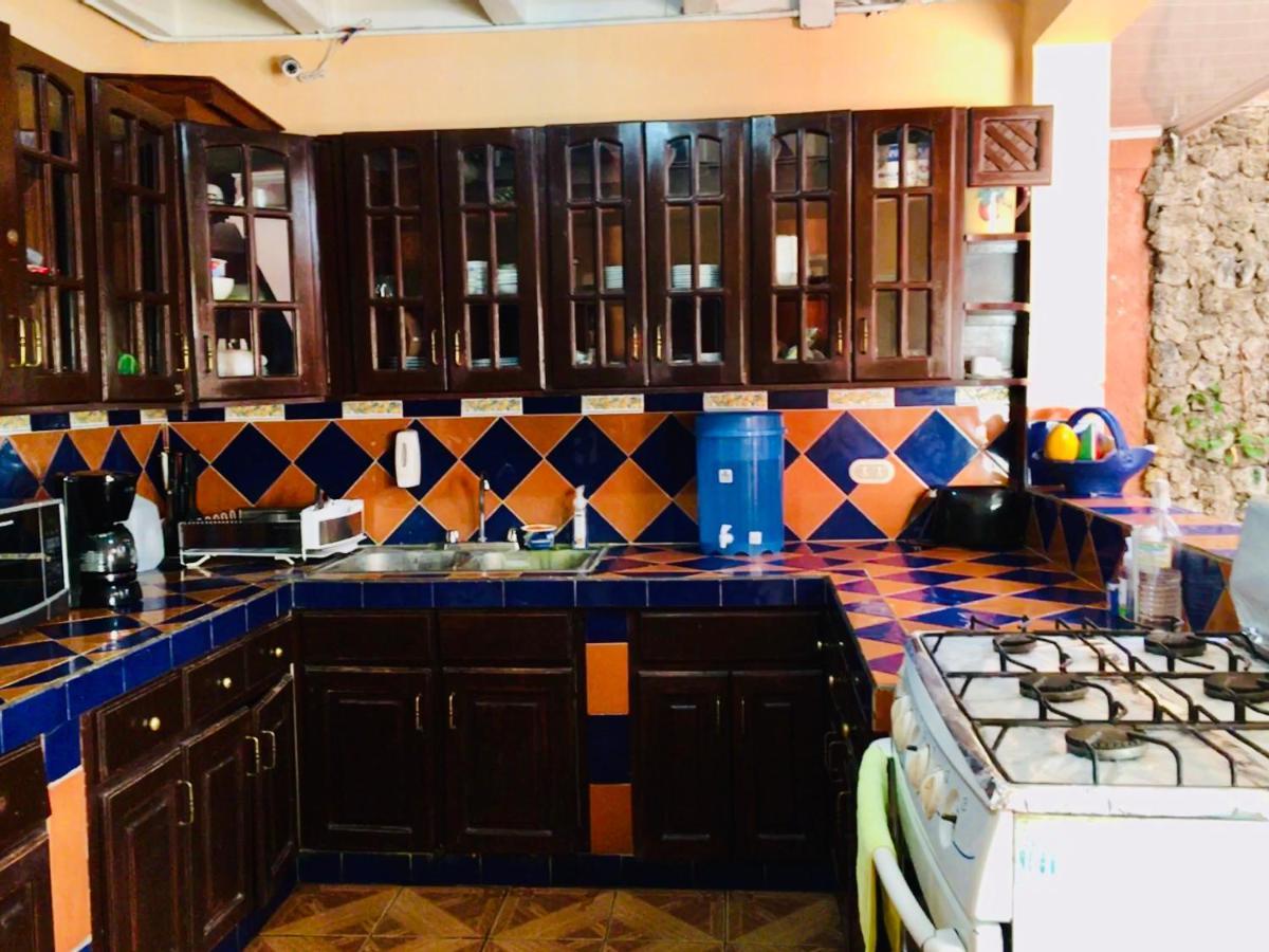 Ecotel Managua Extérieur photo