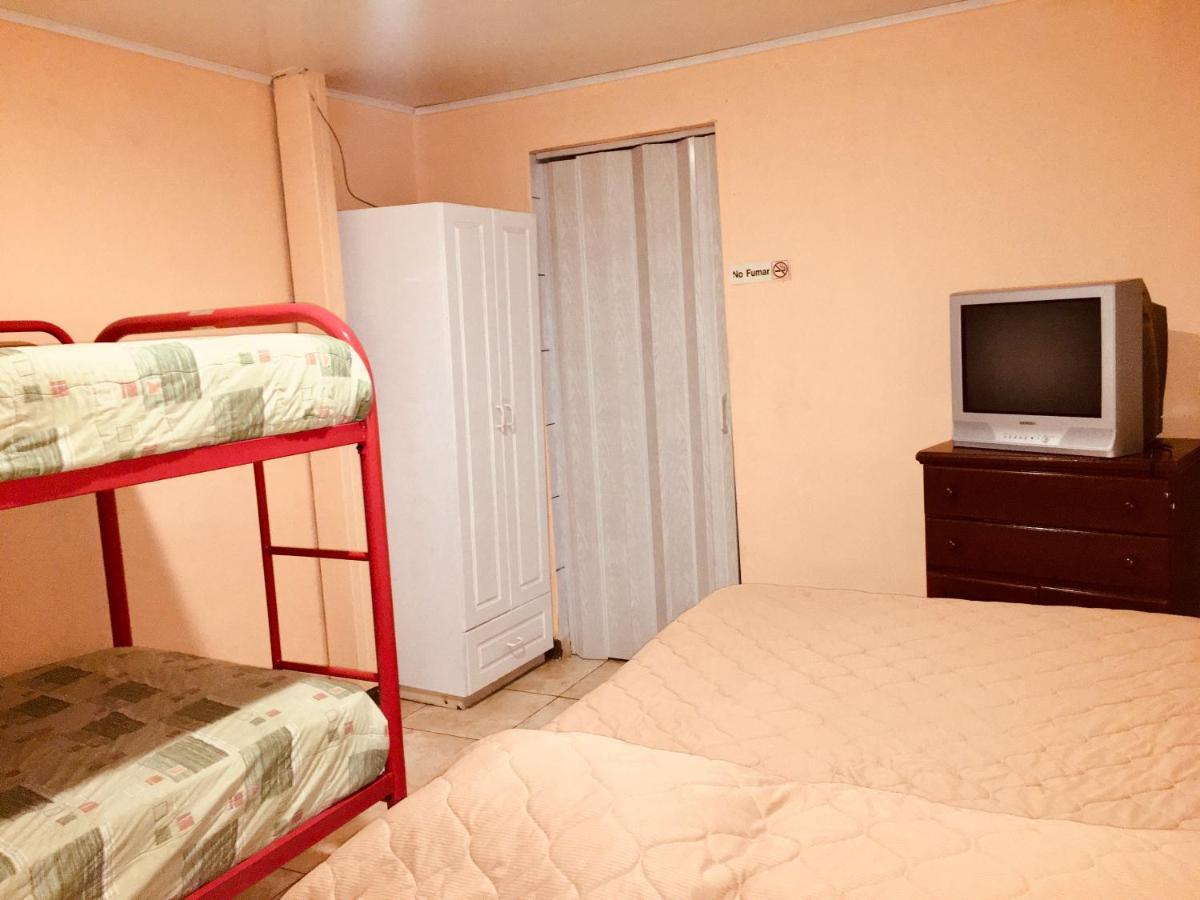 Ecotel Managua Extérieur photo