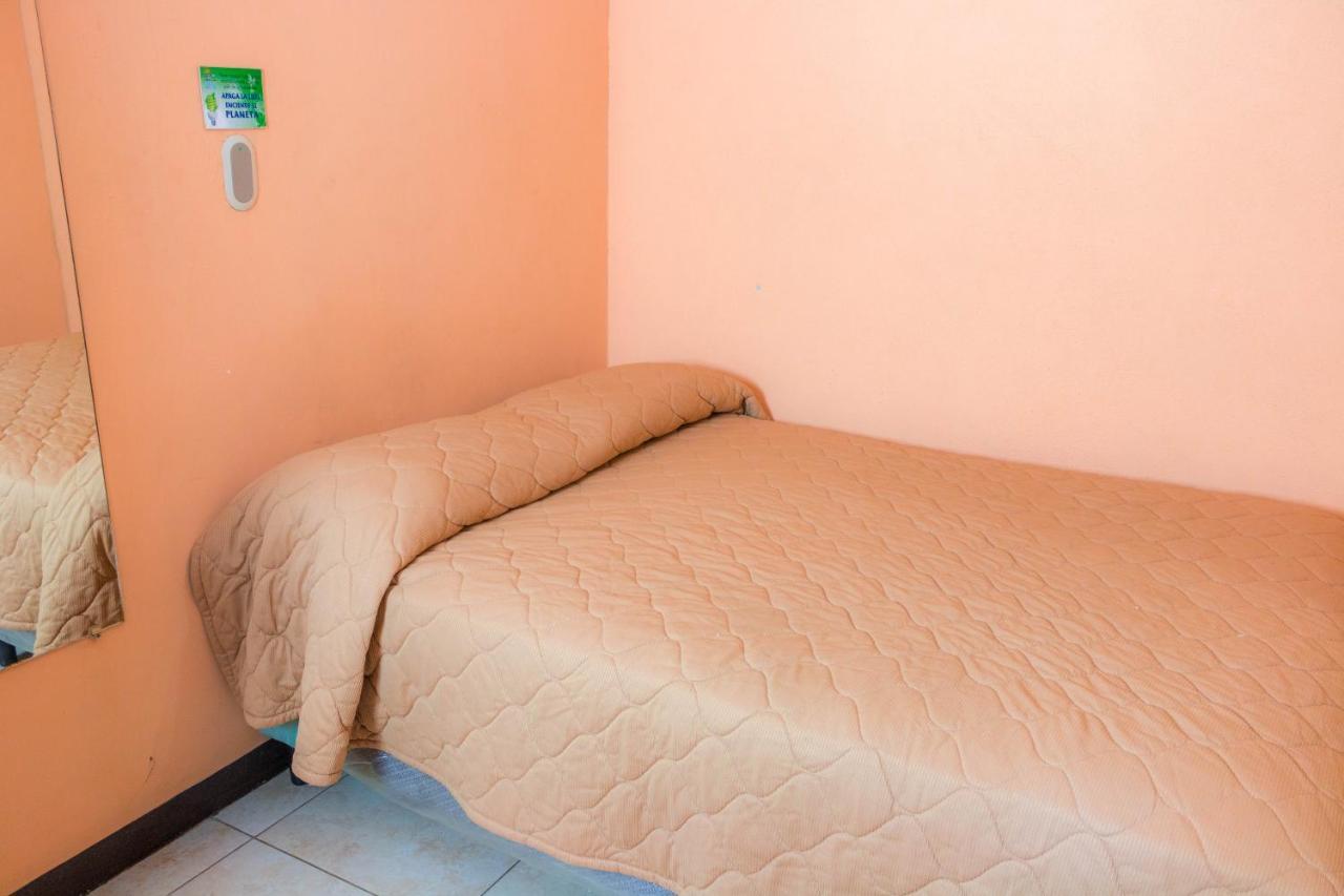 Ecotel Managua Extérieur photo
