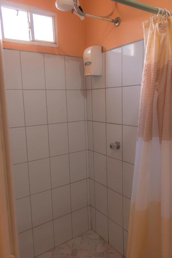 Ecotel Managua Extérieur photo