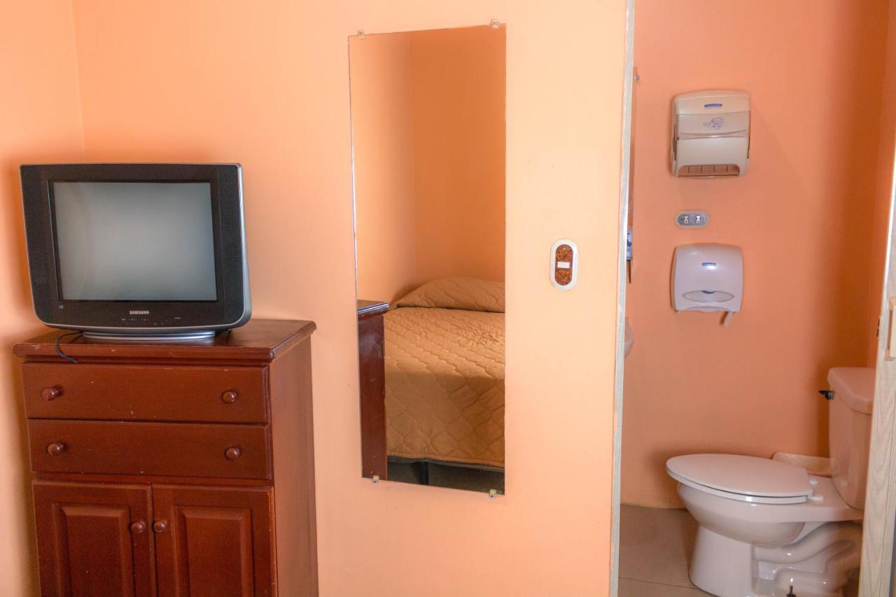 Ecotel Managua Extérieur photo