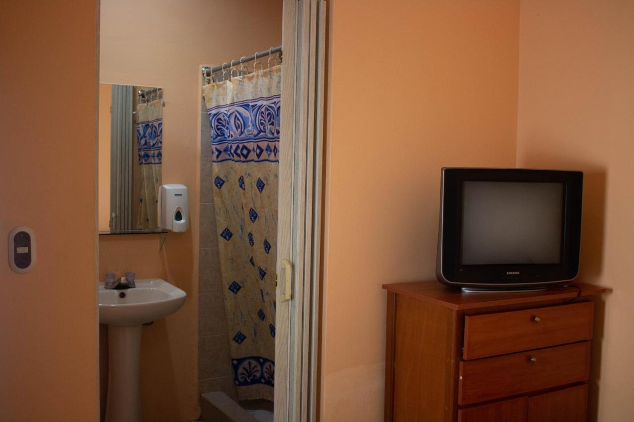 Ecotel Managua Extérieur photo