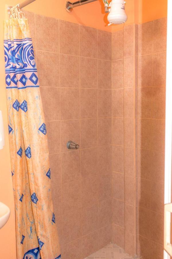 Ecotel Managua Extérieur photo
