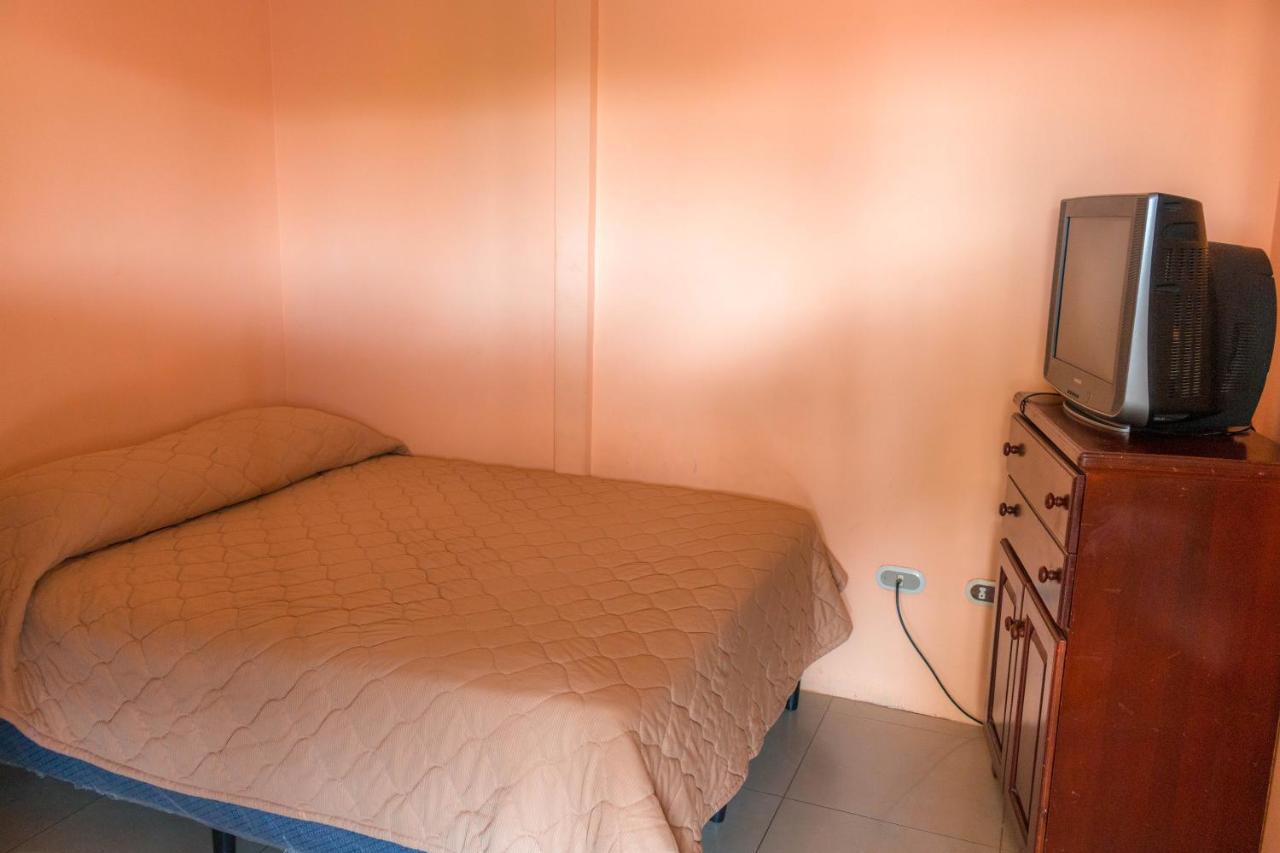 Ecotel Managua Extérieur photo