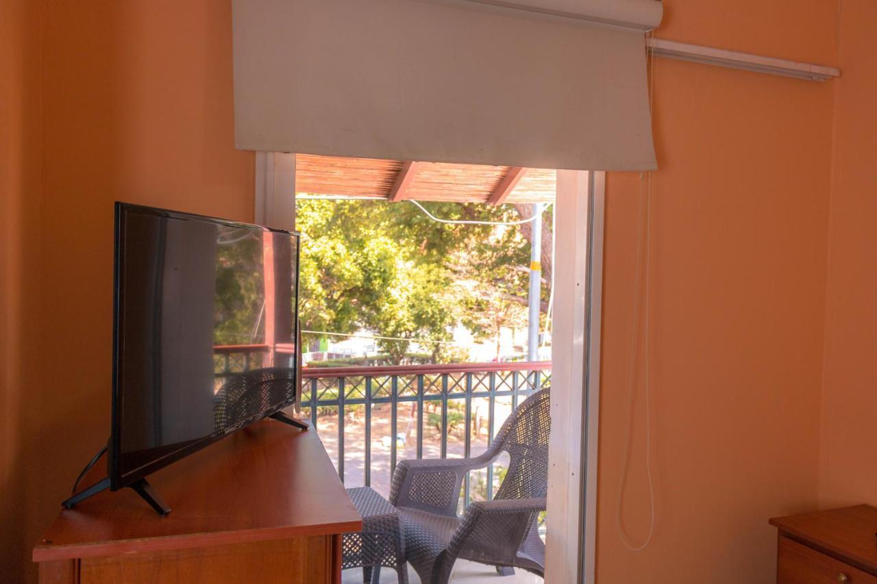 Ecotel Managua Extérieur photo