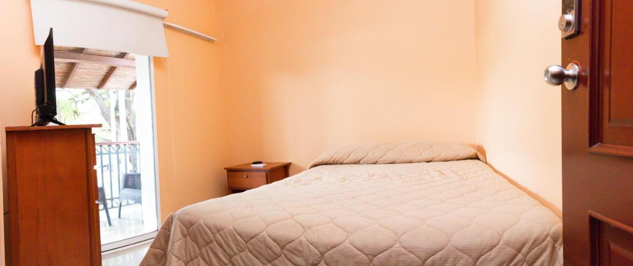 Ecotel Managua Extérieur photo